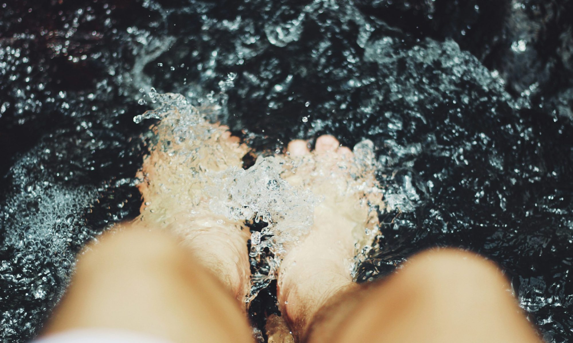 reflexology level 5 training